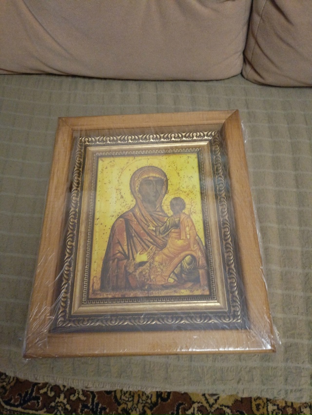 ✝️Здравствуйте земляки , багетная мастерская занимае...