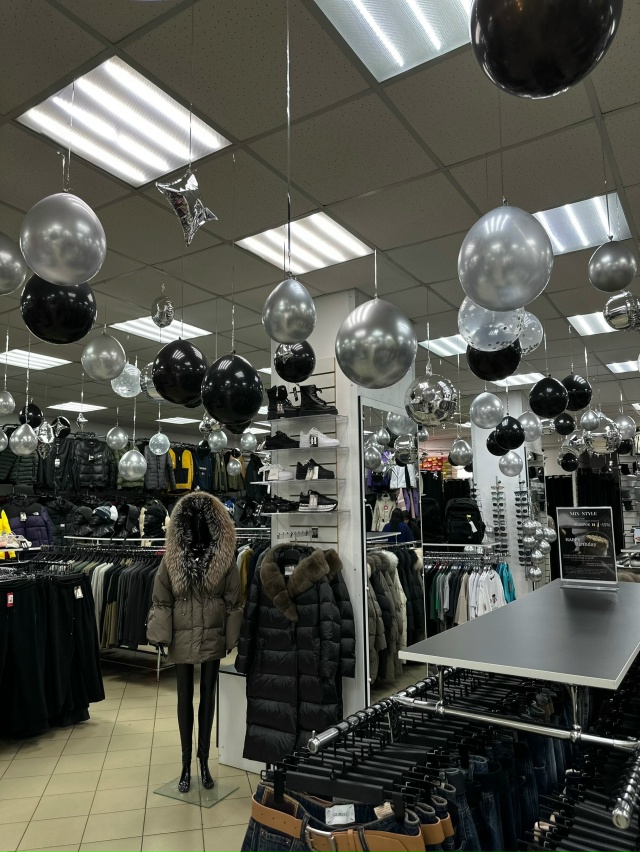 erid: 2VtzquZYBqx
Дорогие покупатели ждём вас на ДНЕ РОЖДЕНИИ ...