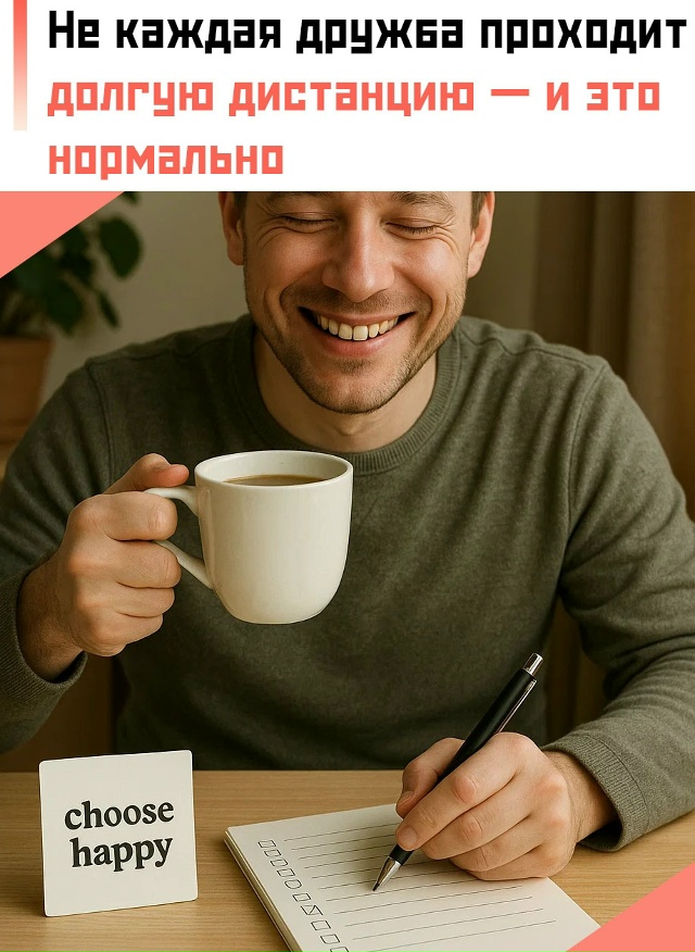 🤝 В какой-то момент приходится пересматривать отноше?...