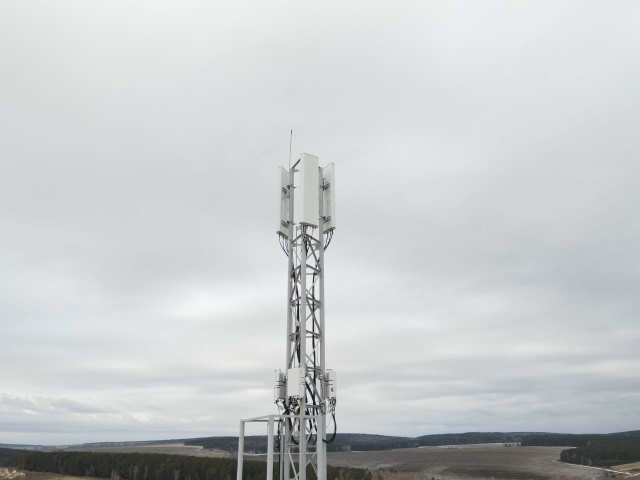 Импортозамещение в действии
Знаете, что общего у дер?...