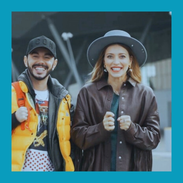 Почему люди измеряют счастье количеством посещённых с...