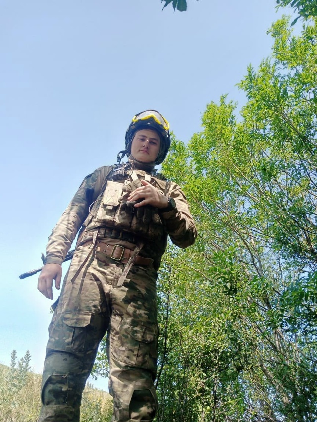 Выражаю Глубокую Благодарность Главе Административно...