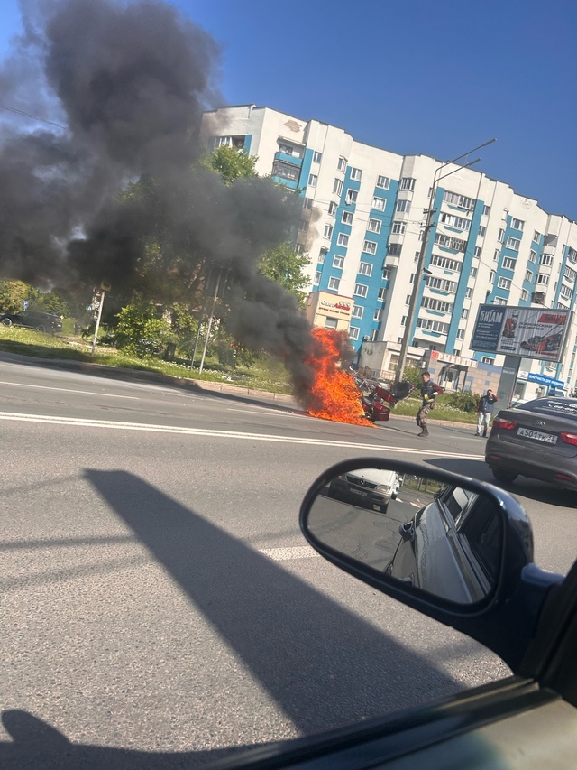 На суздальском