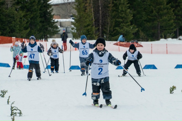 ⛷️ «ЛЫЖНЯ РОССИИ» СОБРАЛА ПОЛТЫСЯЧИ ЖИТЕЛЕЙ НАО
В ок?...