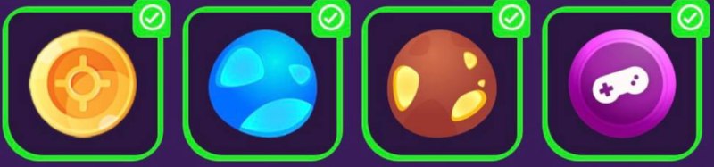 #Bee_Harvest #Space_Adventure #PandaFiT #Bounty_Hash #Fomo_Fighters
Комбо в Space Adventure 🚀