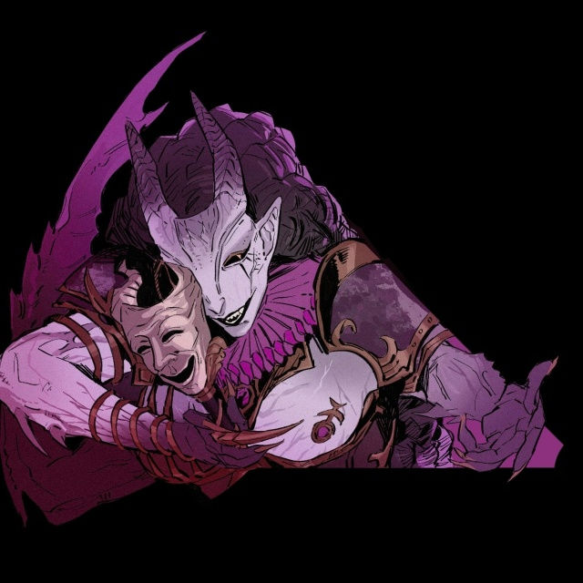 Сеттинг: Warhammer Age of Sigmar