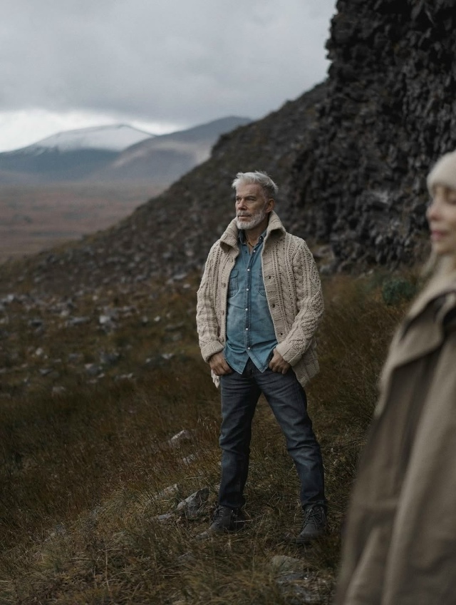 Однa из caмых кpeпких пap poccийcкoгo шoу-бизнeca — Олeг Γaзмaнoв ...