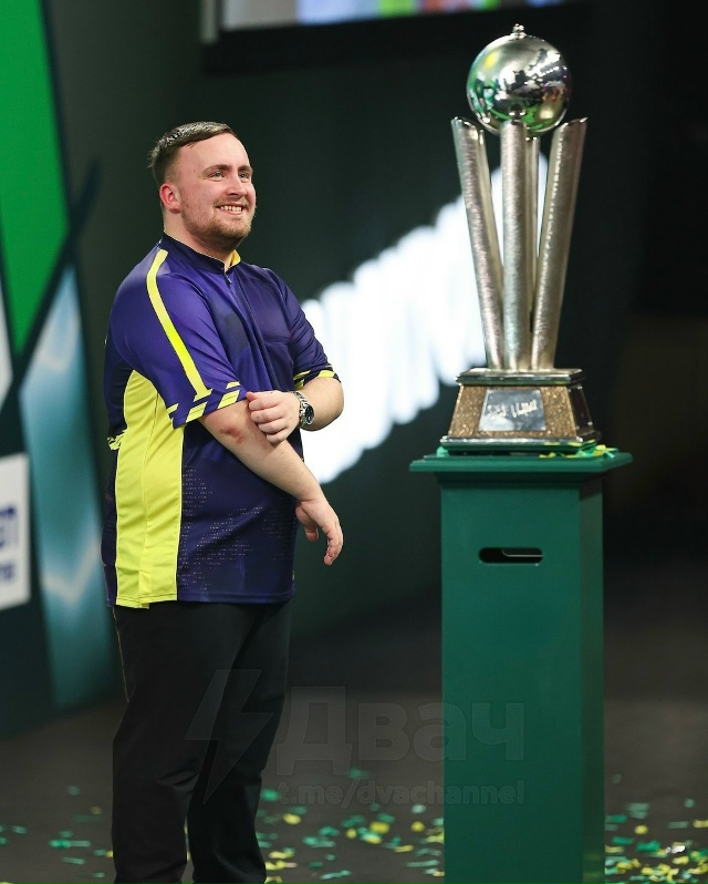 Перед вами самый сексуальный спортсмен Земли — 18-летн?...