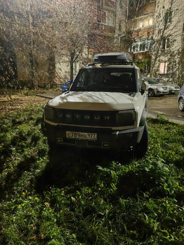 Народ догадки , кто за рулём?