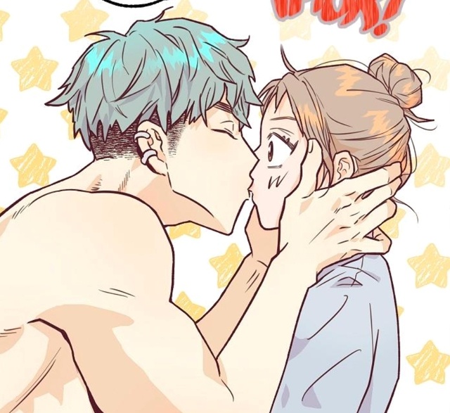 #status_manga@mangaotaku
Манхва Куда ты опять убегаешь?