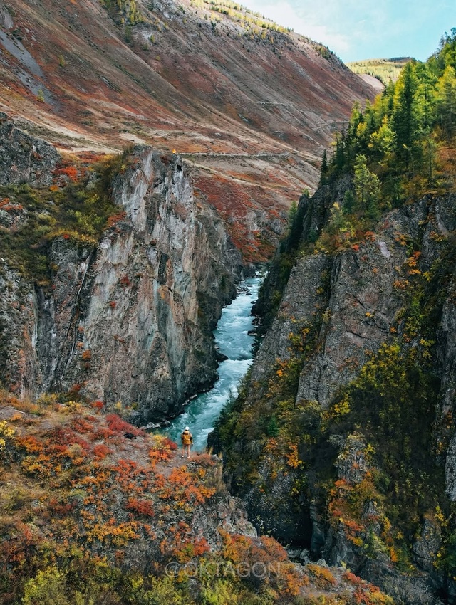 Алтай 🇷🇺