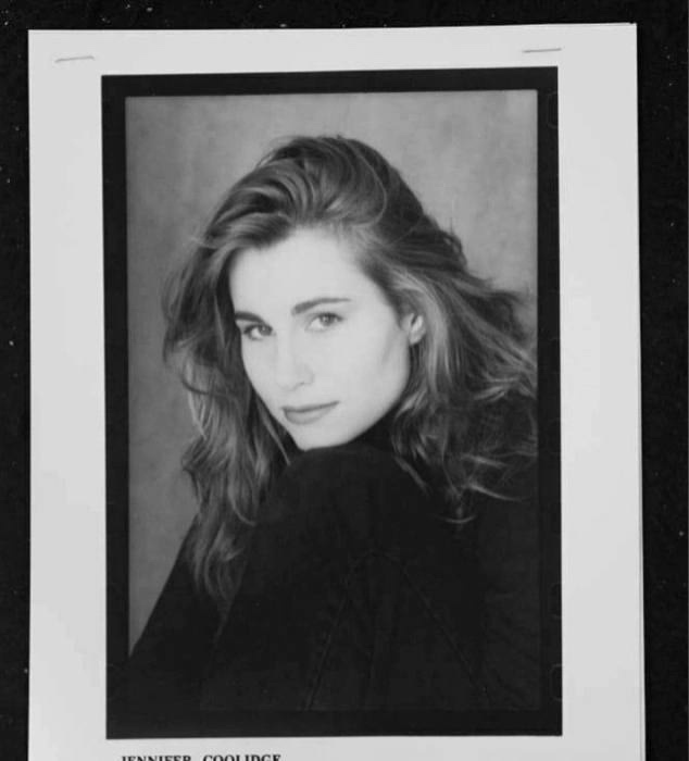 Впервые появившись в фильме 1999 года, мама Стифлера быс?...