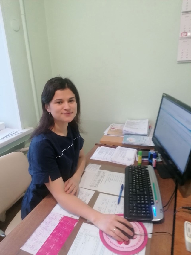 ?‍⚕Копейские волшебники в белых халатах
❤15 июля — т...
