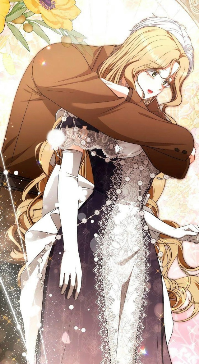 #Я_стала_свидетельницей_драмы
#Hexe@manga_hwa