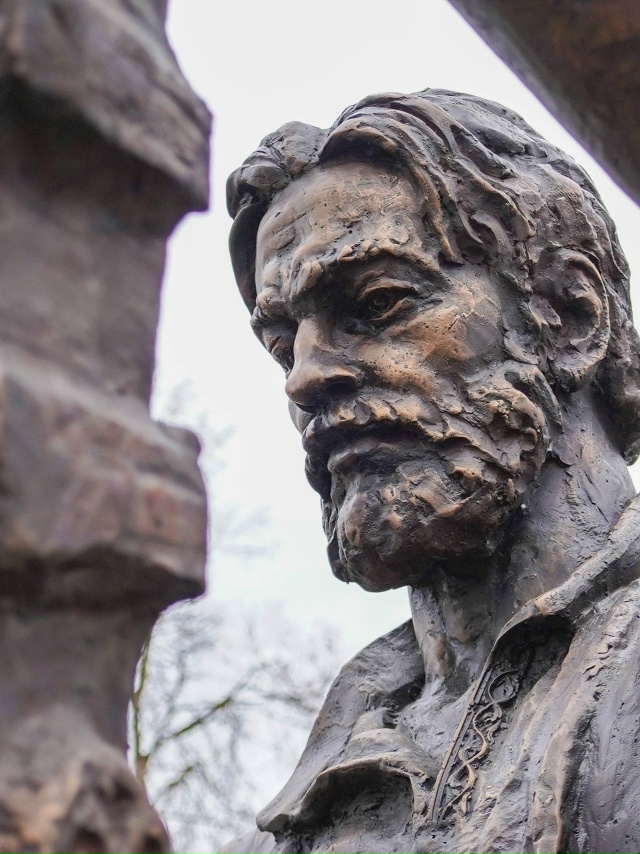 Вологда преображается! Встречаем новинки!
«Зодчий» и...