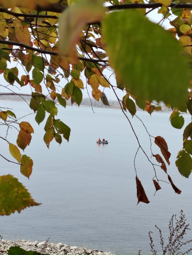 Пусть положительные эмоции наполняют вас, осенние кра?...