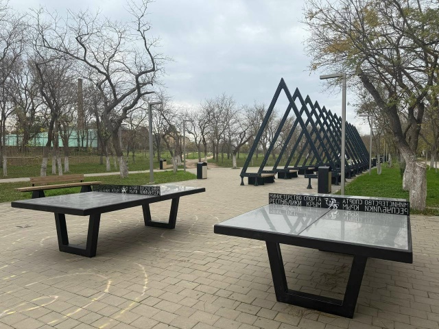 Сегодня вместе со своим заместителем Валерией Симаков...