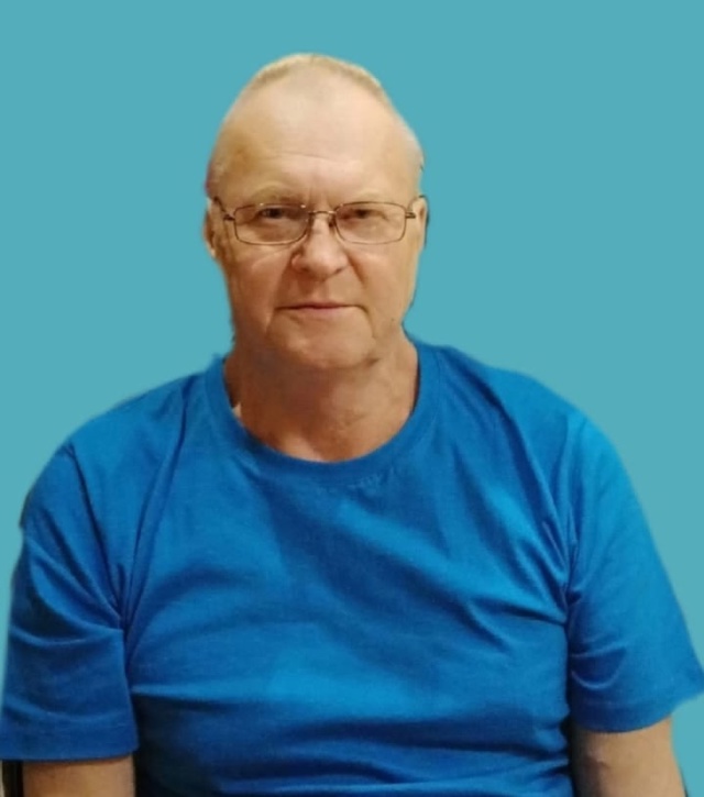 Ушёл из жизни дорогой муж, отец, дедушка Афанасьев Серг...