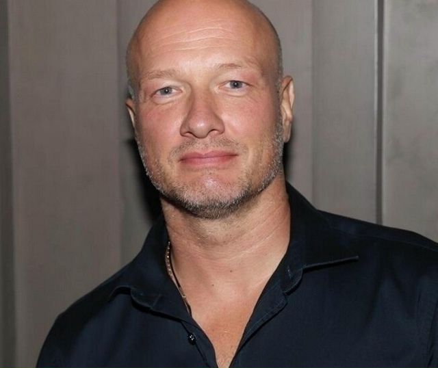 Никита Панфилов стал отцом в третий раз. Стало известн?...