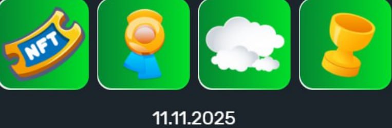 #Bee_Harvest #Space_Adventure #PandaFiT #Bounty_Hash
Комбо в Space Adventure 🚀
Комбо в Bounty H