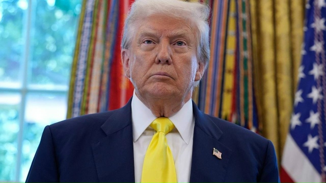 ❗️План Трампа по завершению конфликта России и Украи?...