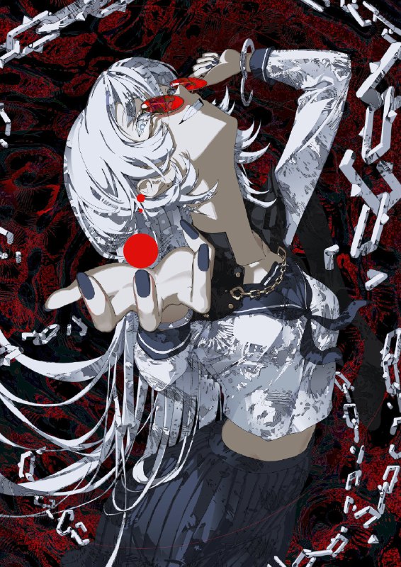 Арты за неделю [12.01-18.01]
Большое спасибо за то, что ставите реакции и делаете репосты!
Арты бе