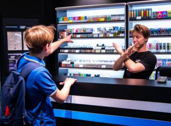 Вейпы — всё
Башкортостане до конца года планируют за...