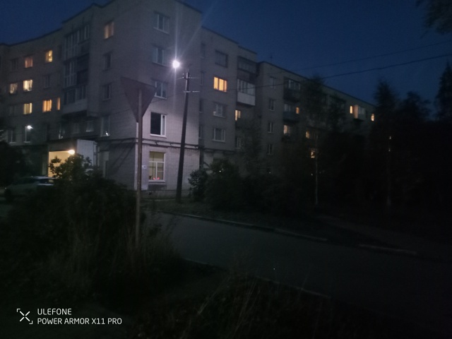 Здравствуйте.
В сентябре через сервис 