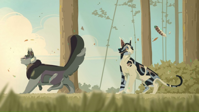 Самое особенное создание Звёздного племени. И её сестр...