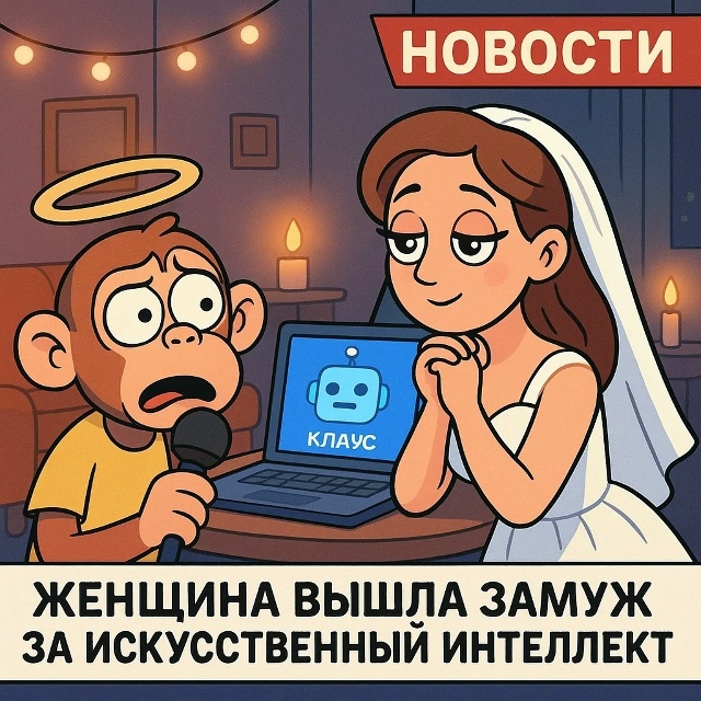 Безумные приколы
Найти идеального мужчину, который вс?...