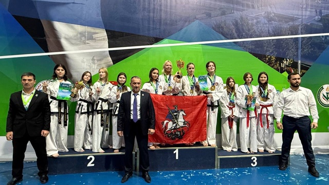 Срочные новости из Грозного о нашей чепецкой спортсме?...