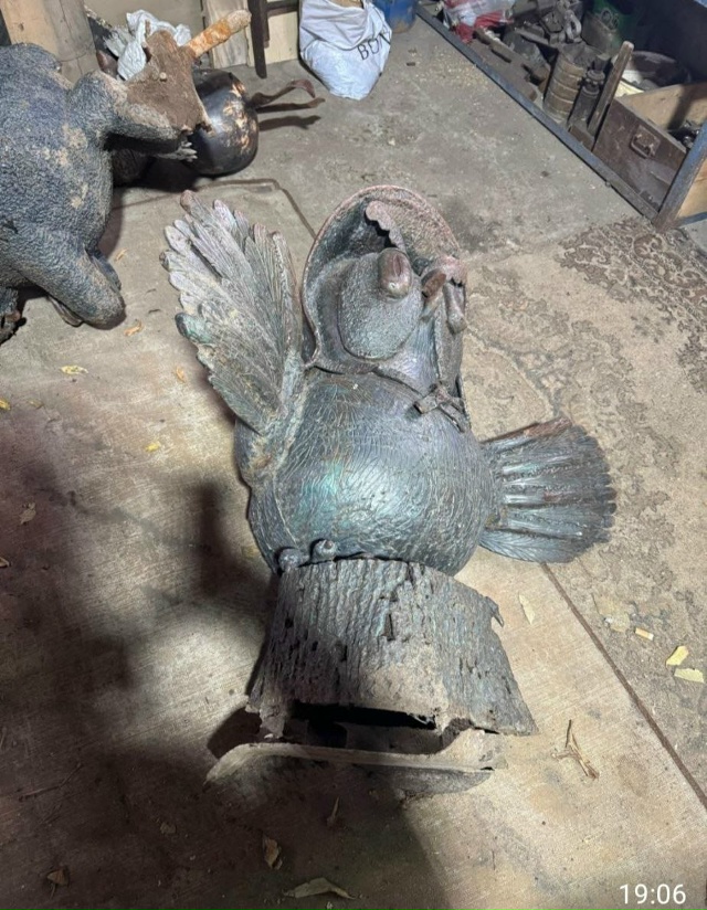 Уважаемые жители города Бузулука! Вы наверное помните ...