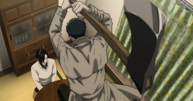 Вышел 3 эпизод 3 сезона 