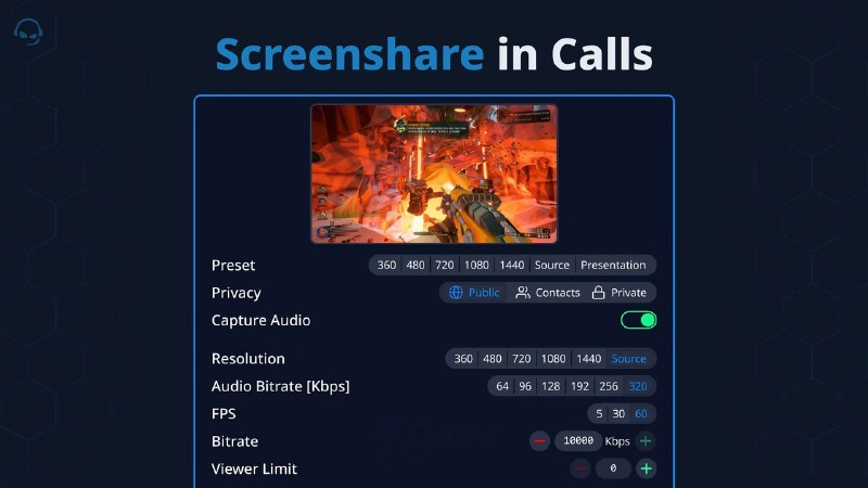 Discord сдох обоссавшись и обосравшись — TeamSpeak выпустил крупное обновление и заметно прокачал св