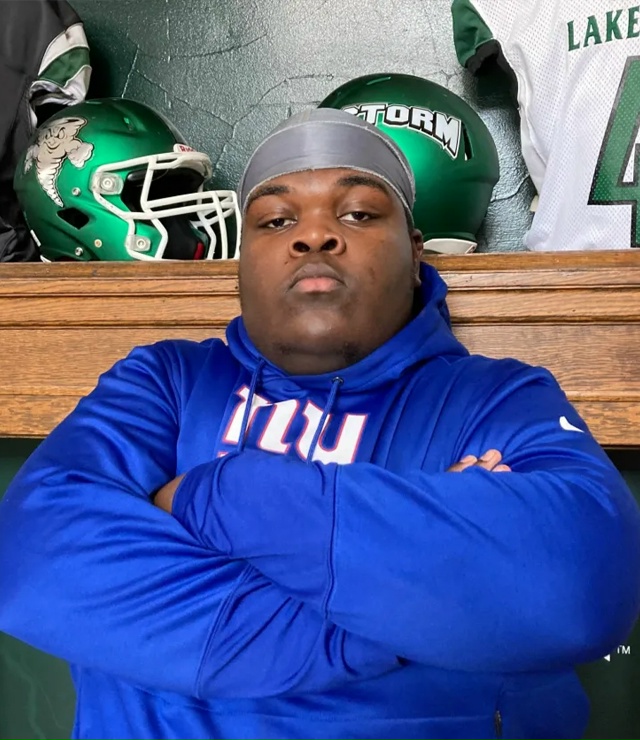 Помните Дьюнерста Коллина, мальчика со знаменитым ске?...