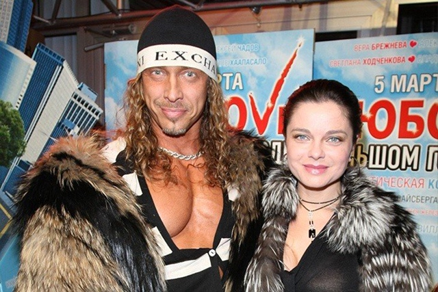 Тарзан: «Меня до сих пор ненавидит полстраны за то, что ...