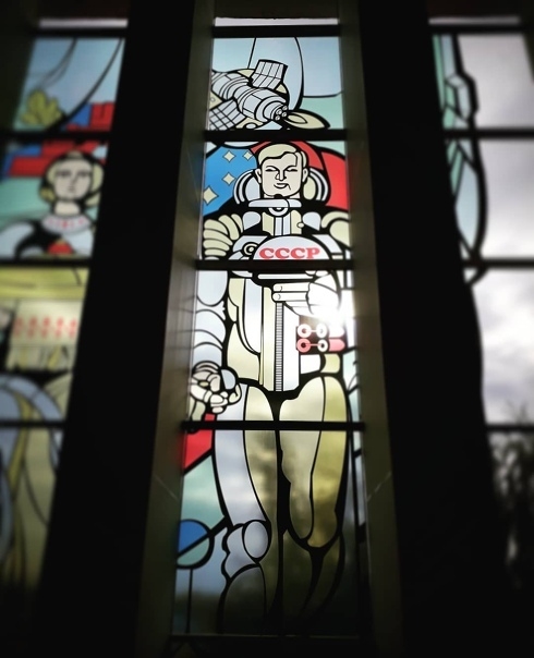 Отголоски советской эпохи на которые уже не обращаем в...