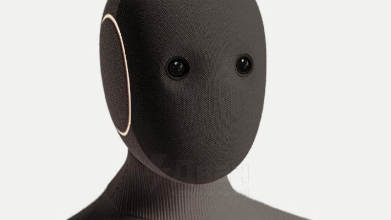 Шутка про индуса в костюме робота NEO — это не шутка: роботами первое время будут управлять люди, по