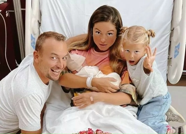 После развода певицы Нюши и Игоря Сивова их дети – 5-ле?...