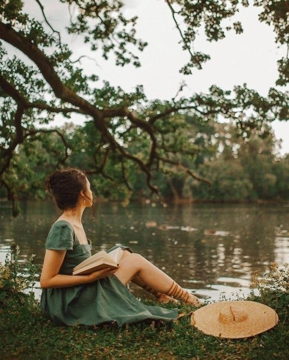 Не позволяйте часам и календарю затмевать тот факт, чт?...