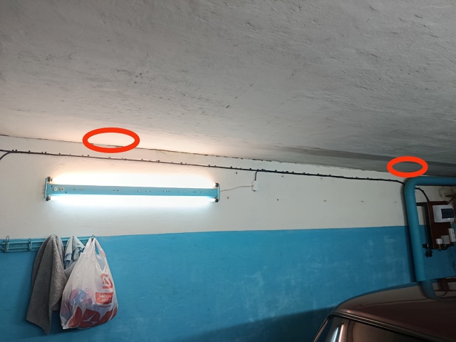 Мужики если в одной плите сделаю 2 отверстия под вытяжк...