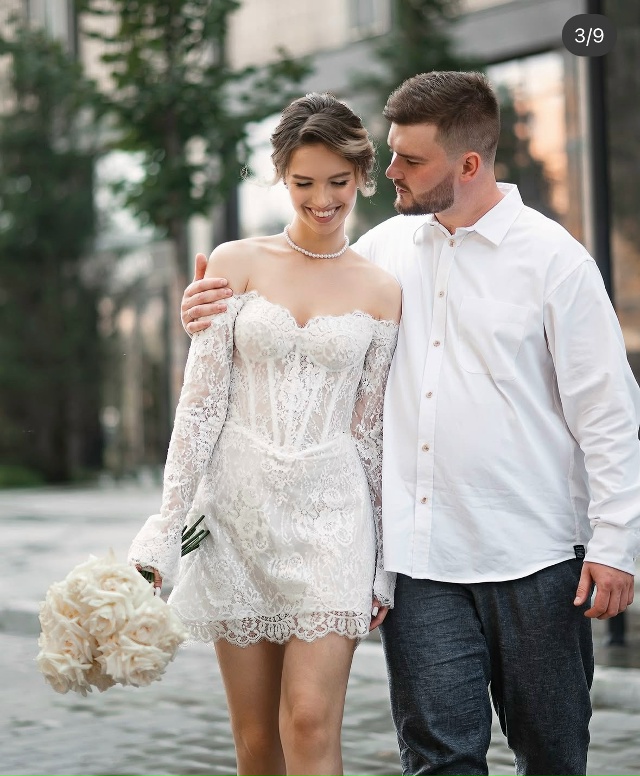 Анонимно пожалуйста 🙏🏻
Девочки, выбрала такое плать...