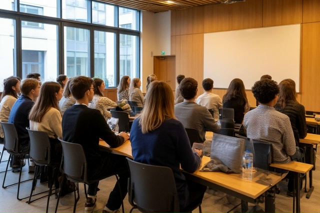 ⚡️Депутаты предложили засчитывать учёбу в педвузе в ?...