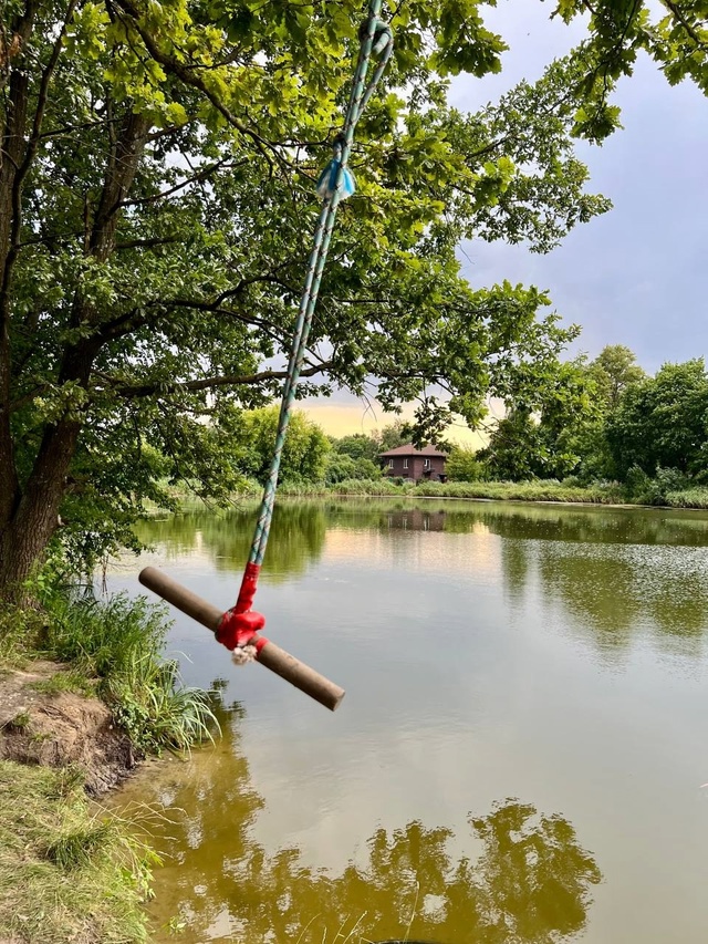 Дачная эстетика Балашихи
Эти тёплые и уютные кадры с?...