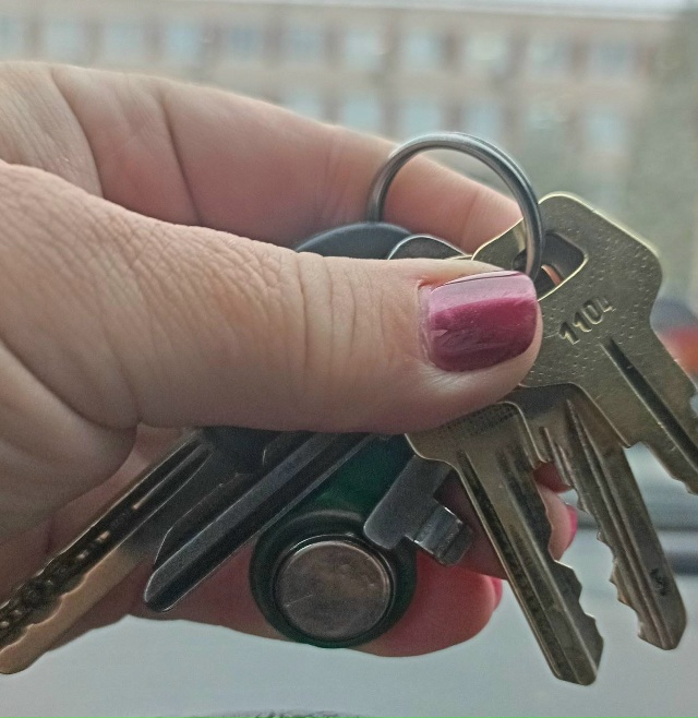 Не по теме В районе ТЦ