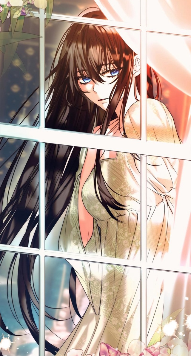 #Я_была_настоящей_хозяйкой_Эльхейма
#Hexe@manga_hwa