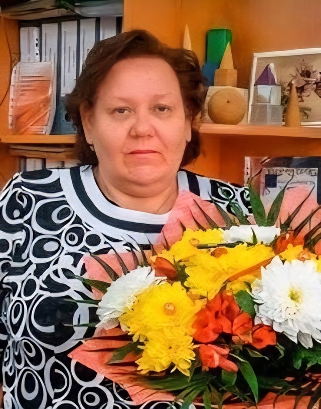 Учительница, мама, бабушка… Три роли, в каждой из котор...