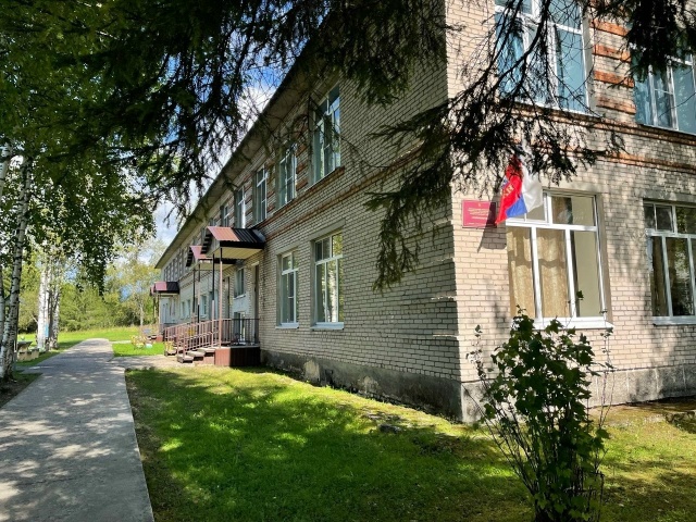 ⚡️В Коноше объединяют детские сады.
подробности тут ??...