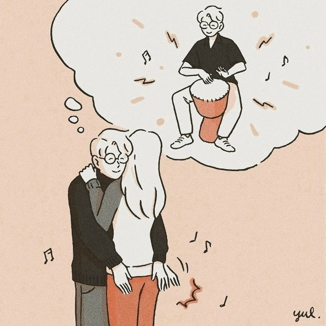 Милота...