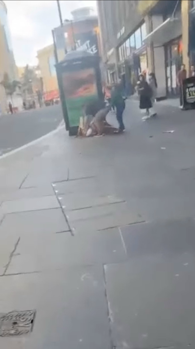 Транспорт не тот выбрала